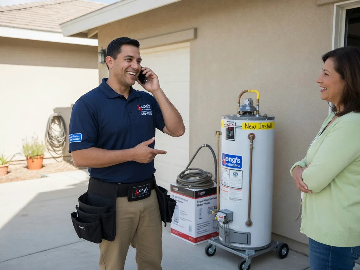 Leak Detection Hensley, AR FAQs